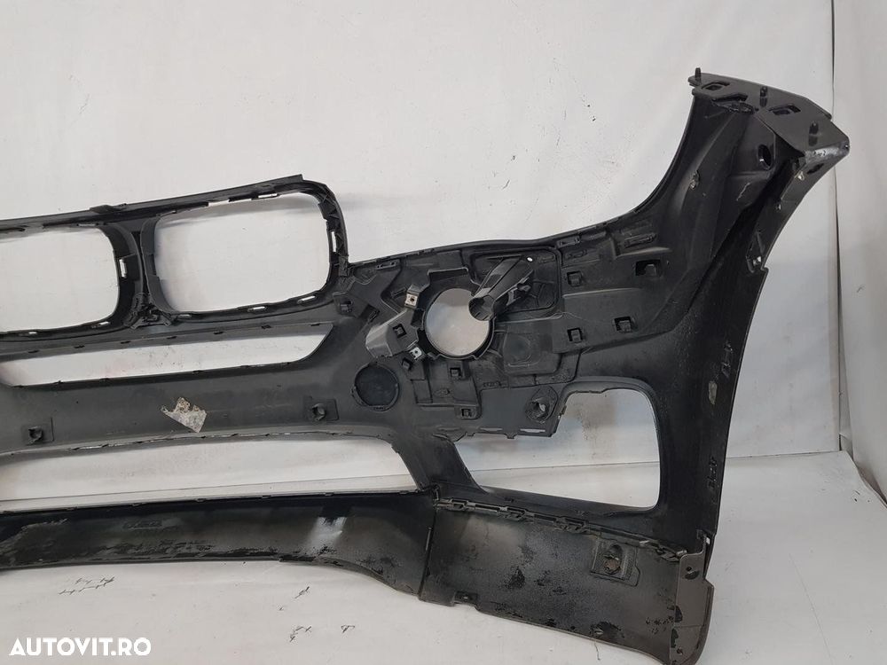 Bara fata BMW X5 F15 dupa 2014 - 6