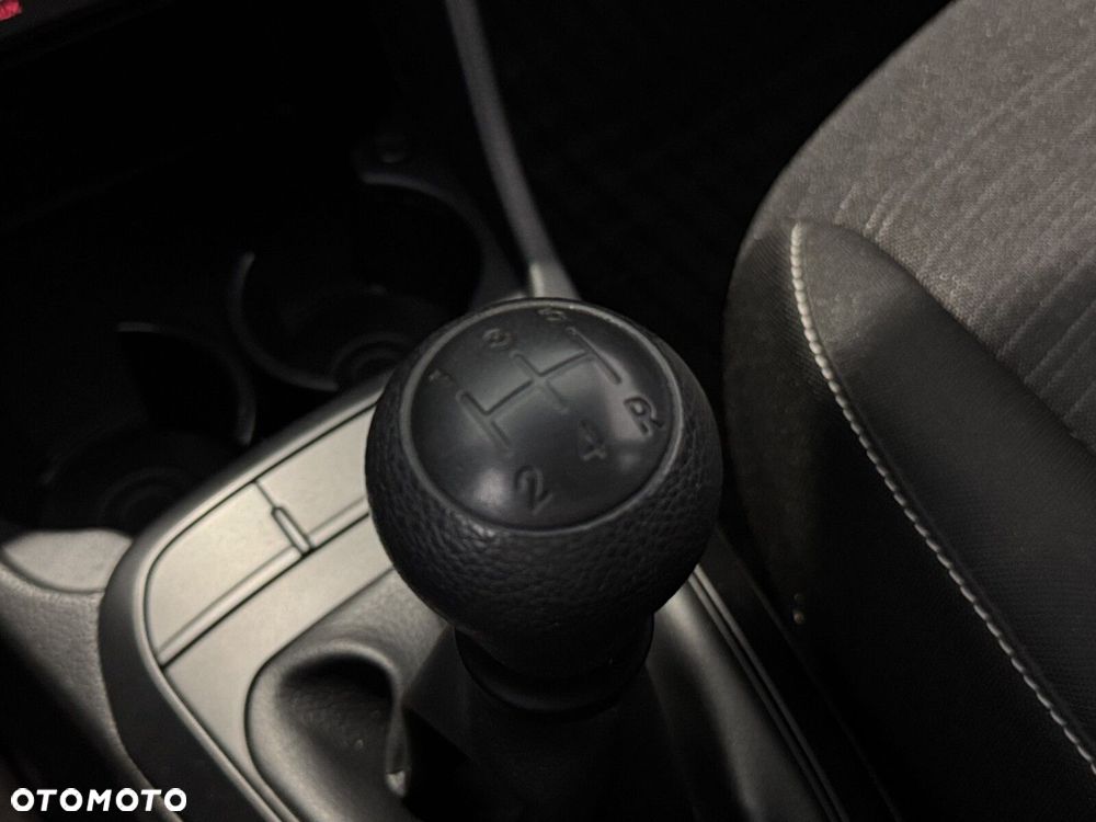 Kia Picanto 1.2 M - 27