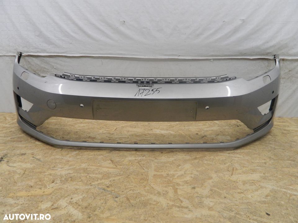 Bara fata VW Golf 7 Sportsvan, 2014, 2015, 2016, 2017, 510887221F. - 1
