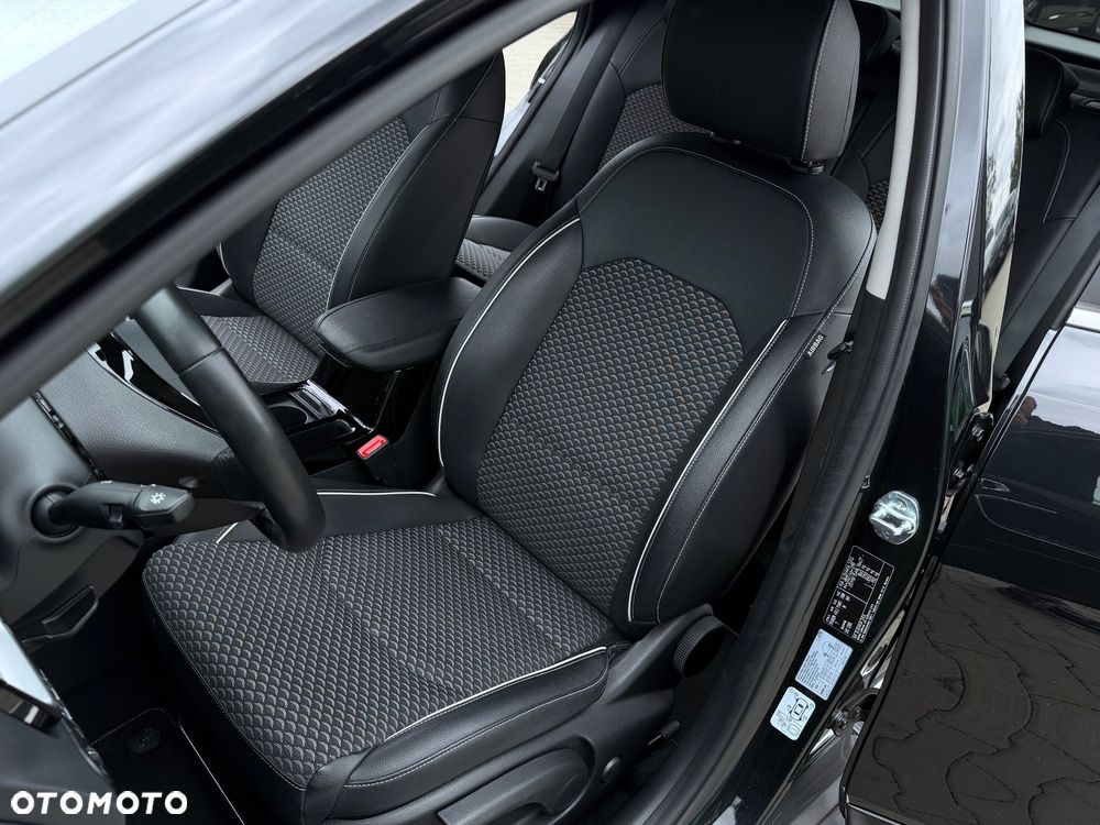Kia XCeed 1.5 T-GDI Prestige Line - 29