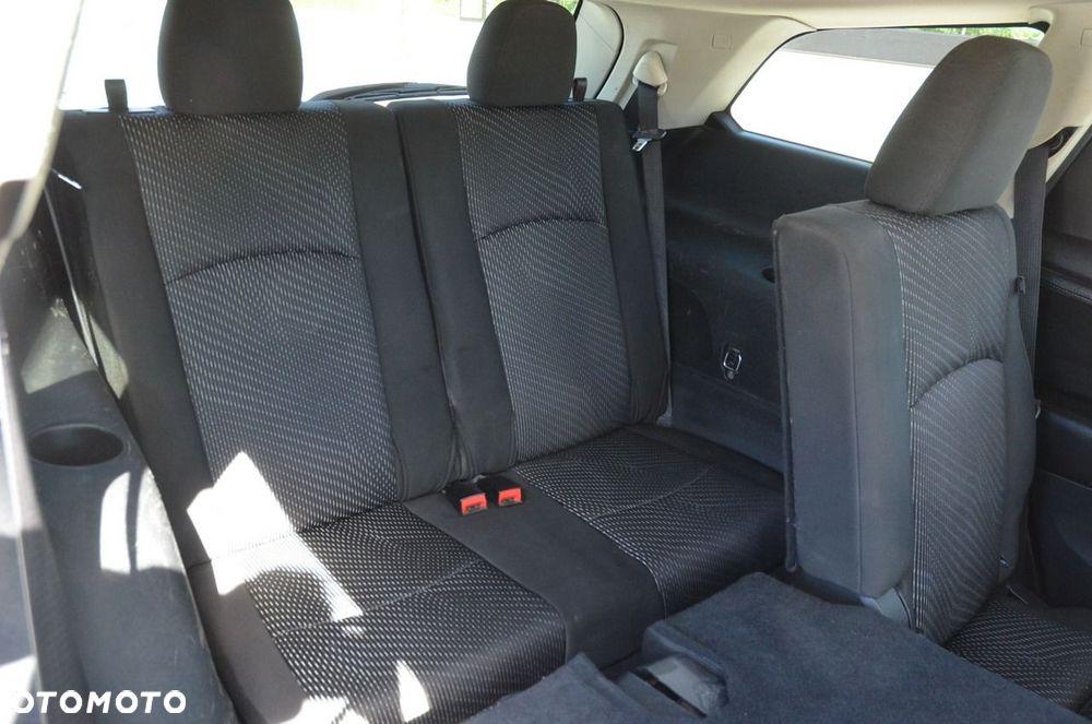 Fiat Freemont 2.0 Multijet 16V DPF Lounge - 33