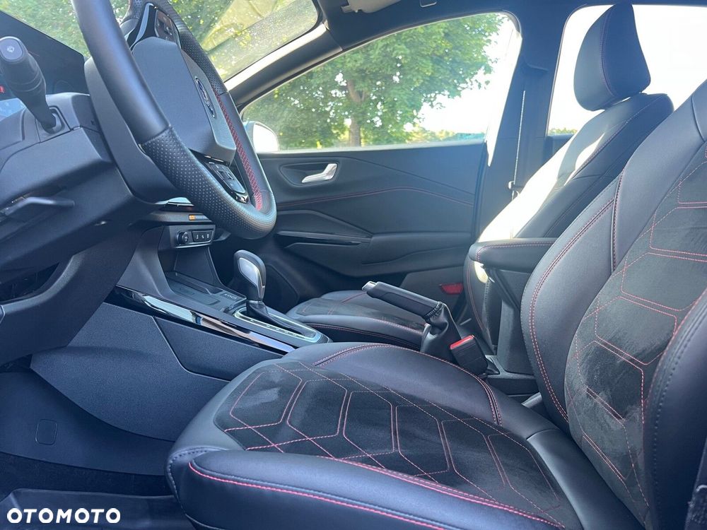 Ford Puma 1.0 EcoBoost mHEV ST-Line X DCT - 5