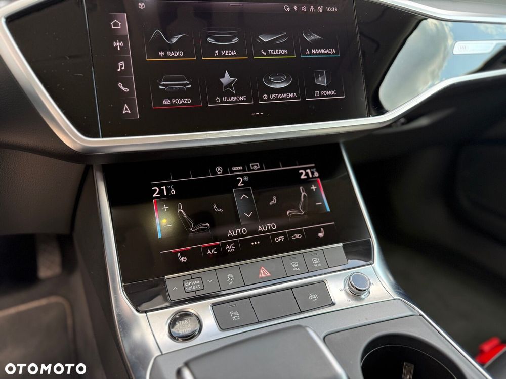 Audi A6 Limousine - 23