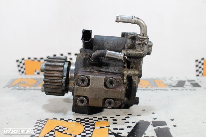 Bomba De Injeção / Alta Pressão Volkswagen Golf Vi (5K1)  03L130755al - 6