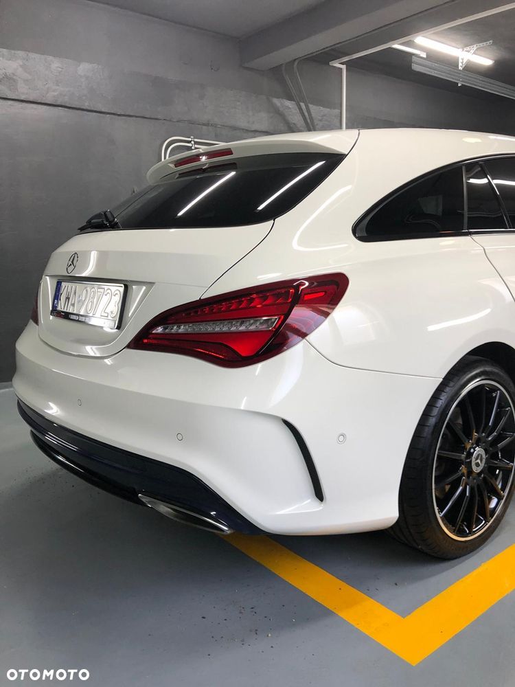 Mercedes-Benz CLA 220 d 7G-DCT AMG Line - 10