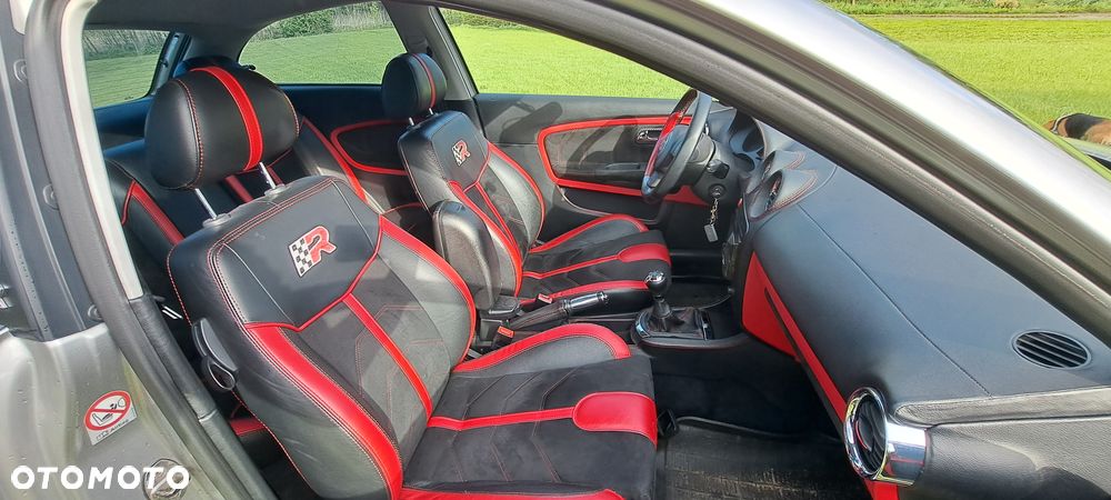 Seat Ibiza - 8