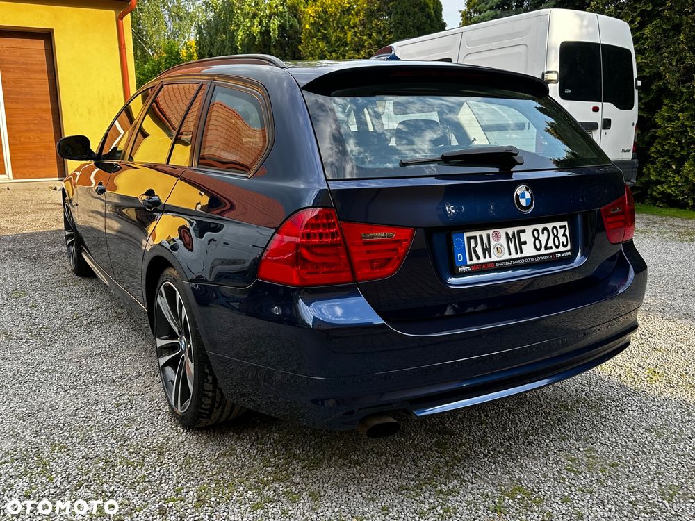 BMW Seria 3 - 11