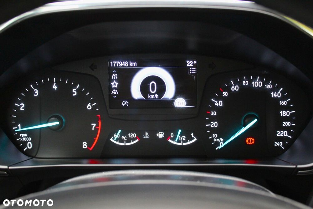 Ford Focus 1.0 EcoBoost Active - 18