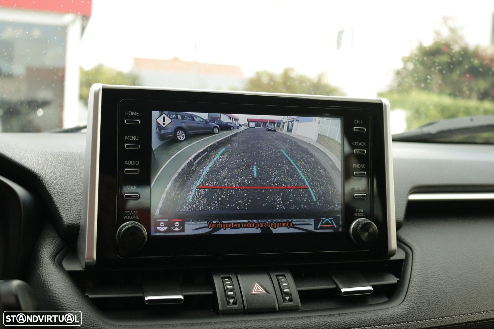 Toyota RAV4 2.5 HDF Comfort - 53