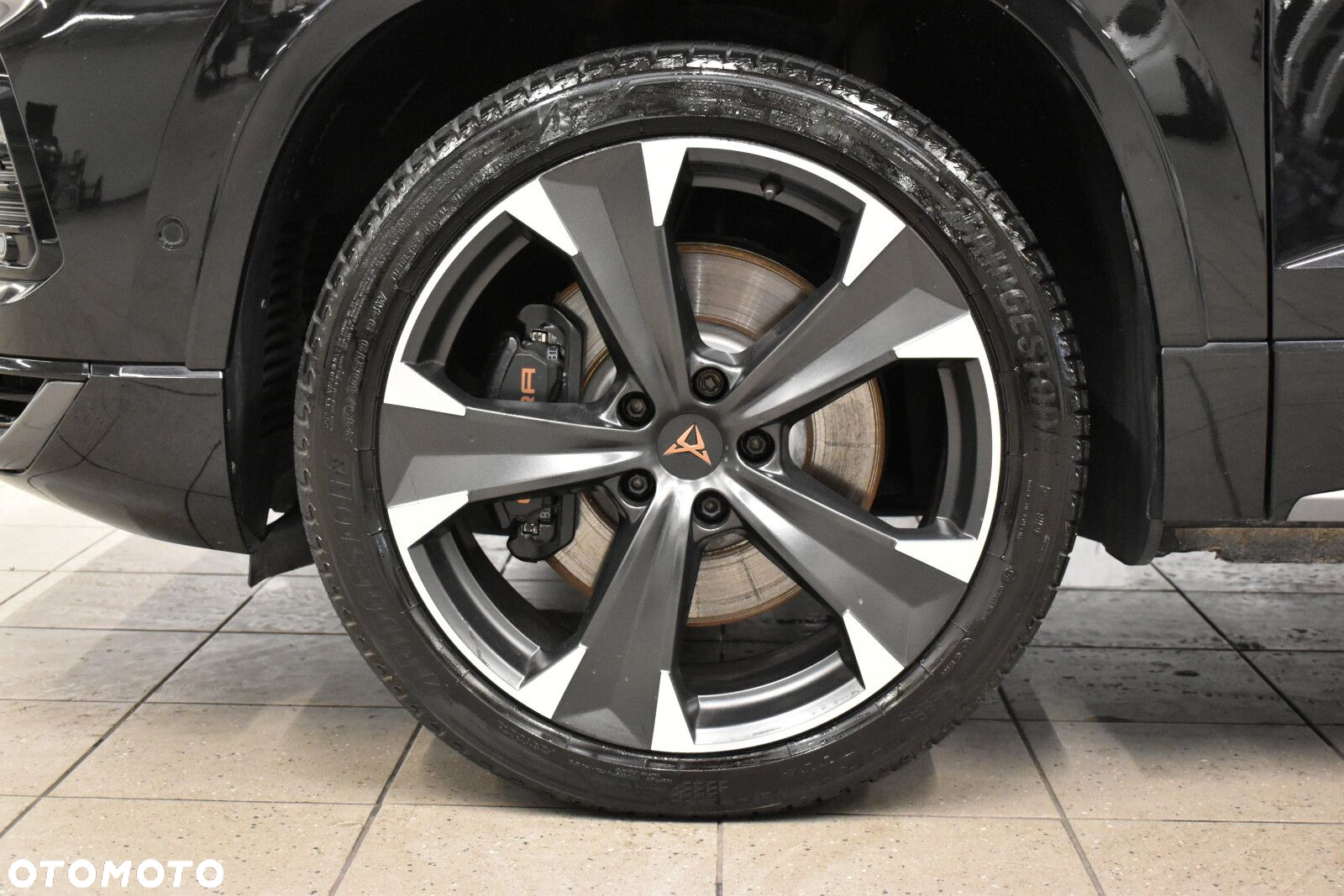 Cupra Ateca 2.0 TSI 4Drive VZ DSG - 6