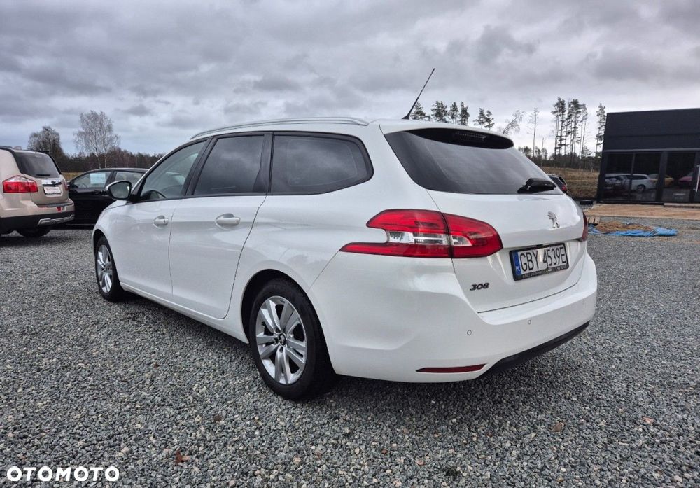 Peugeot 308 - 29