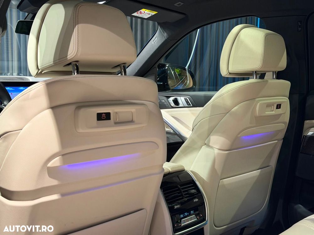 BMW X6 - 39