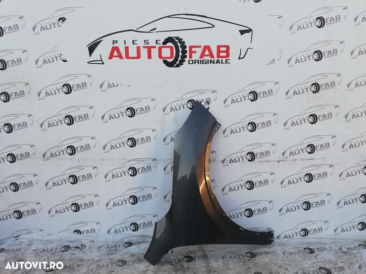 Aripa dreapta Ford Kuga 3 an 2019-2020-2021-2022-2023 - 1