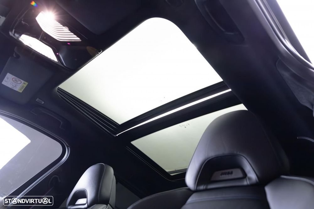 BMW 330 e Pack M Auto - 10