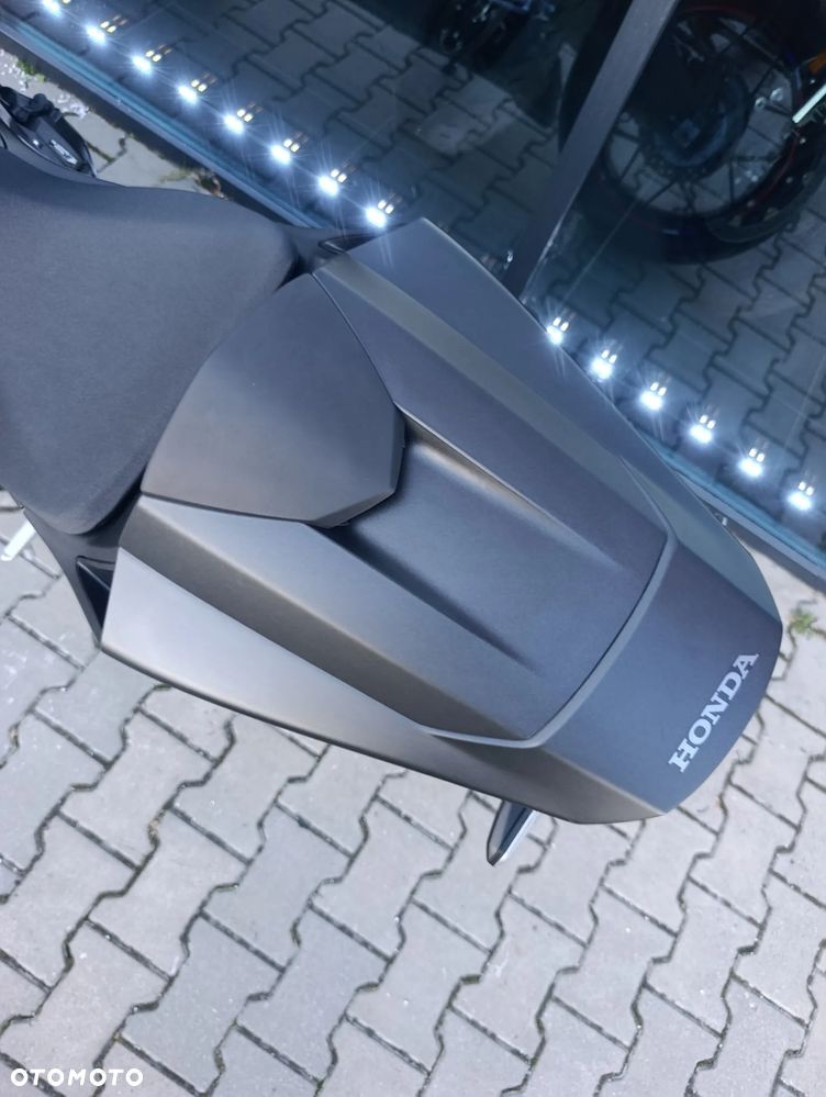 Honda CBR - 29
