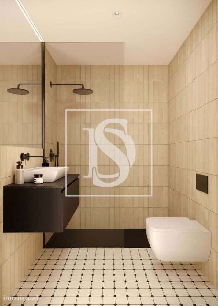 Apartamento T3 Duplex na cidade do Porto - Luxo e Conforto - Grande imagem: 5/9