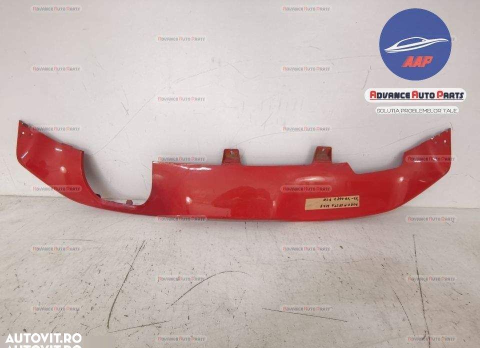 Fusta spate cod C1BB17D782B - originala Ford  Fiesta  6 [facelift] 201 - 1