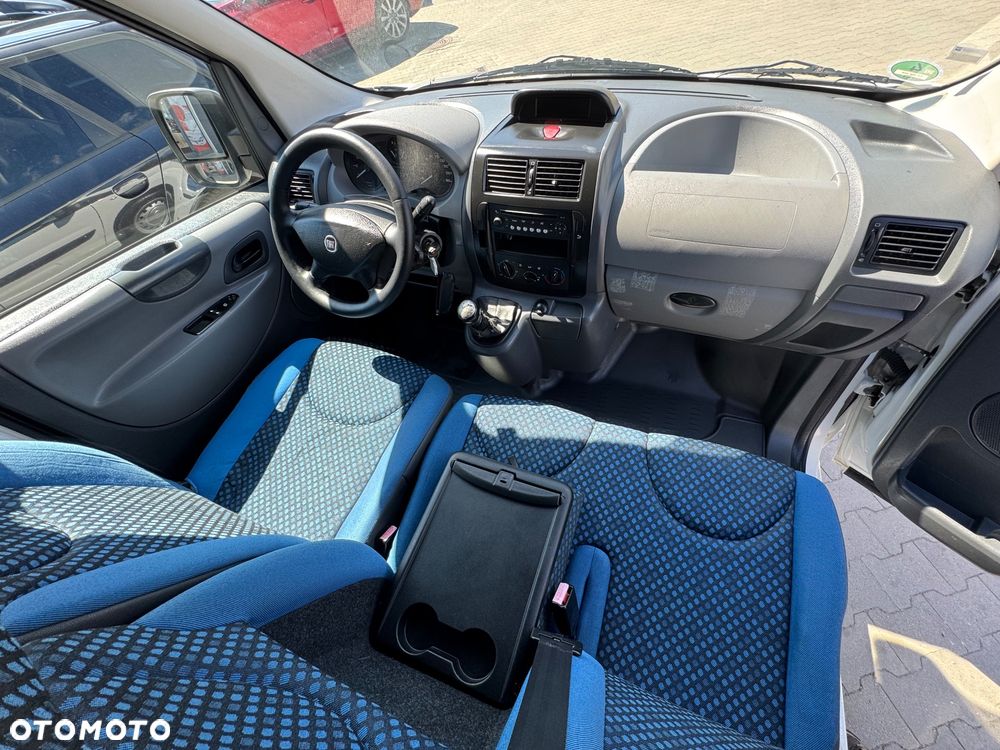 Fiat Scudo - 15