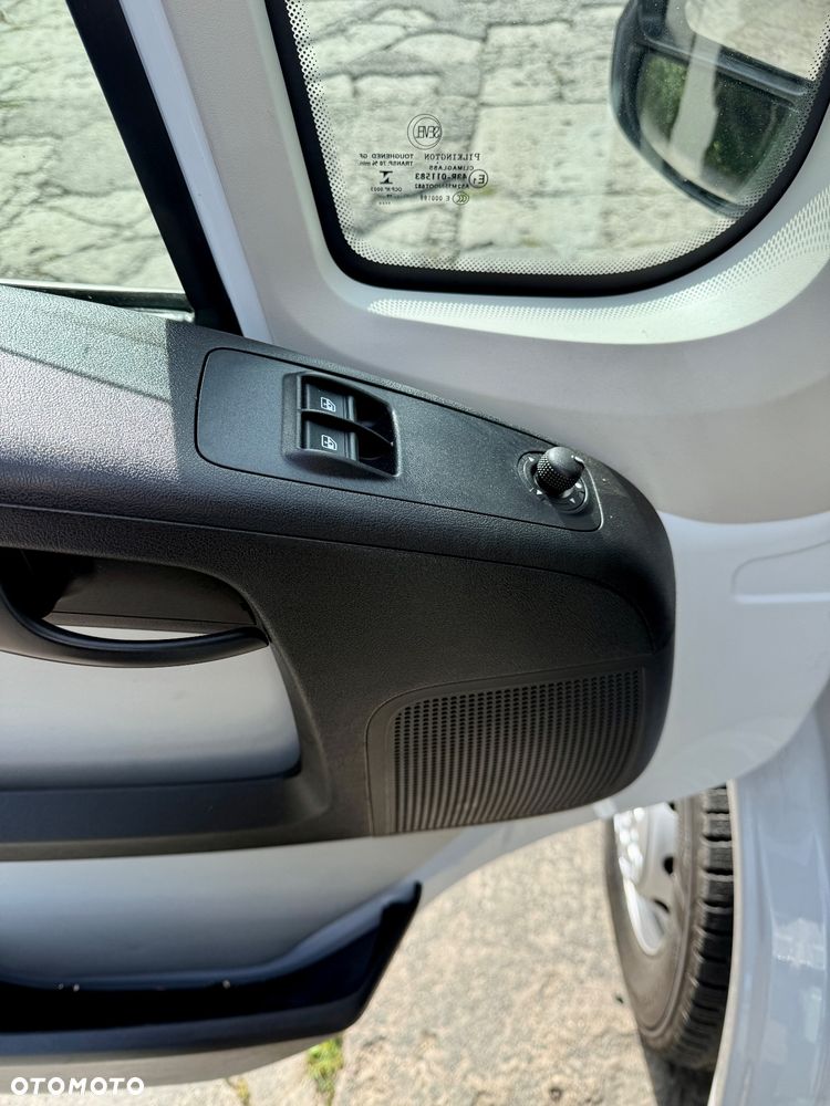 Fiat DUCATO KONTENER WINDA - 13