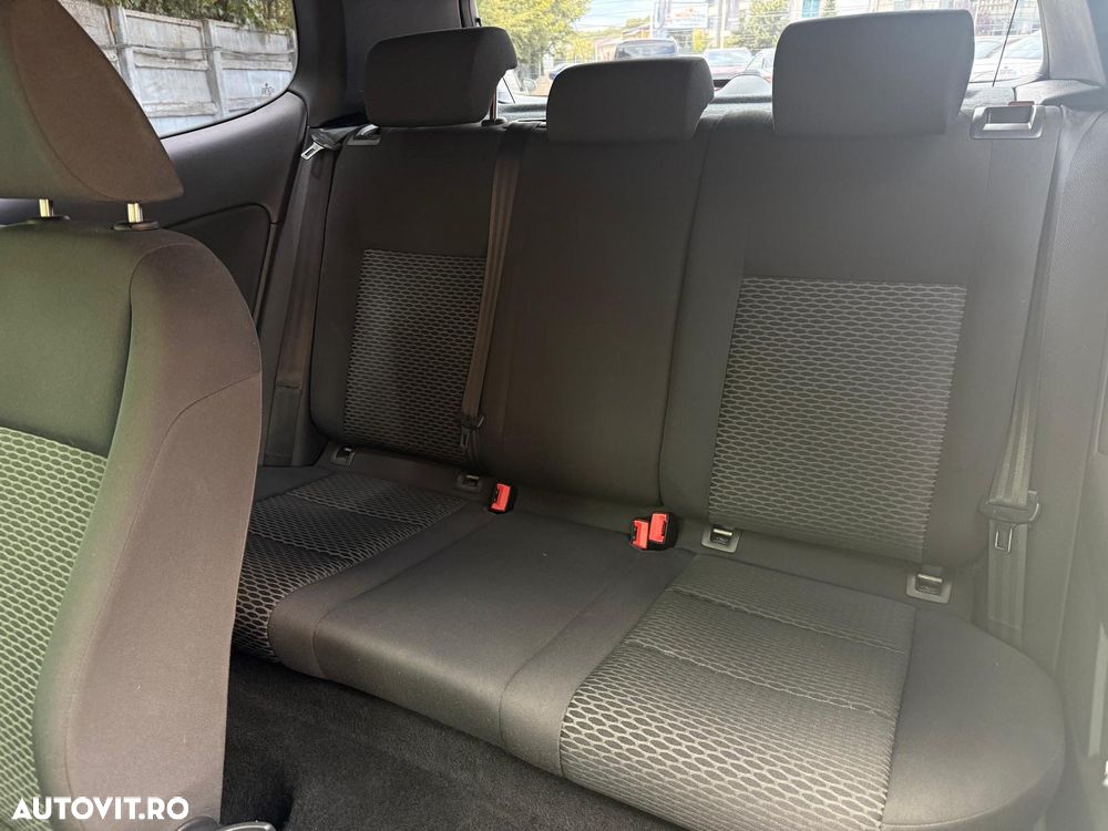 Volkswagen Golf 1.4 Edition - 9