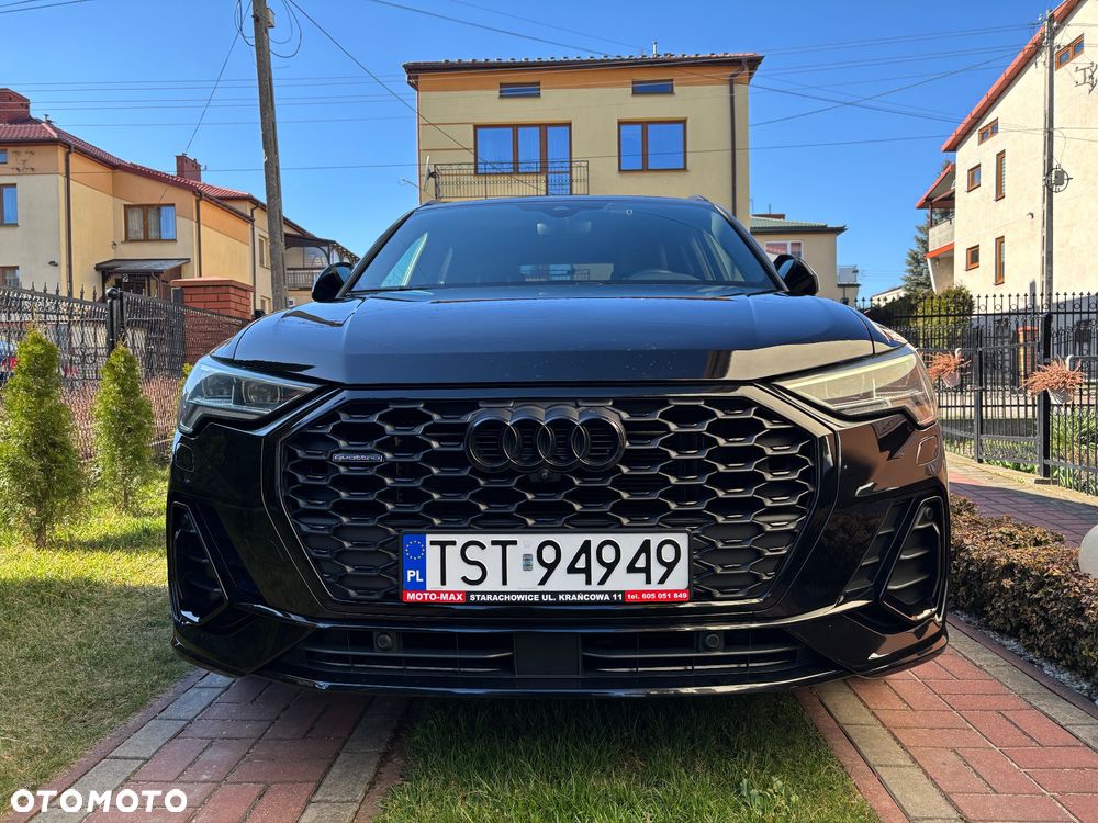 Audi Q3 - 3