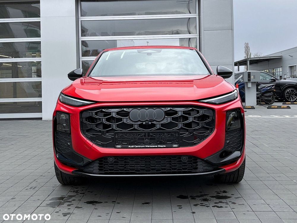 Audi Q3 Sportback - 12