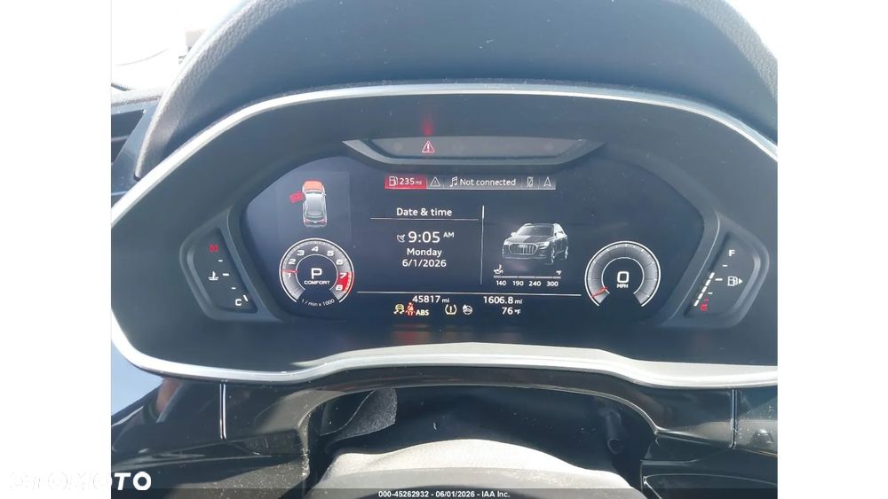 Audi Q3 45 TFSI Quattro S tronic S line - 10