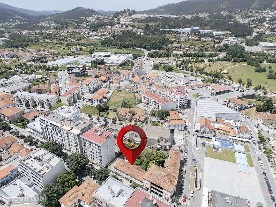 Prédio  para venda - Grande imagem: 5/32