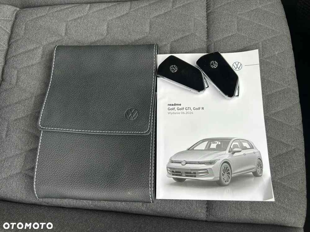 Volkswagen Golf 1.5 TSI Life Plus - 38