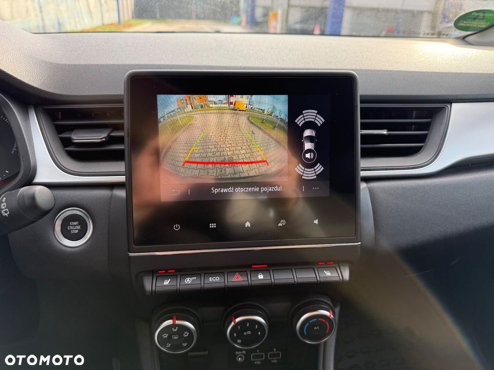 Renault Captur 1.0 TCe Intens - 11