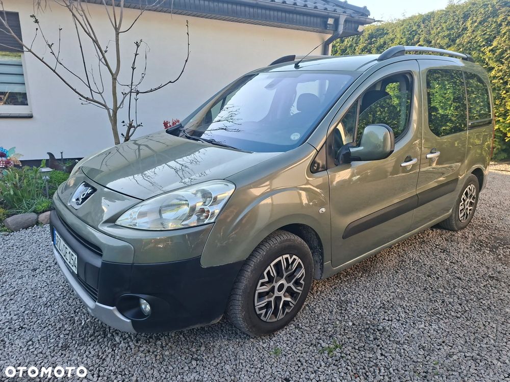 Peugeot Partner - 4