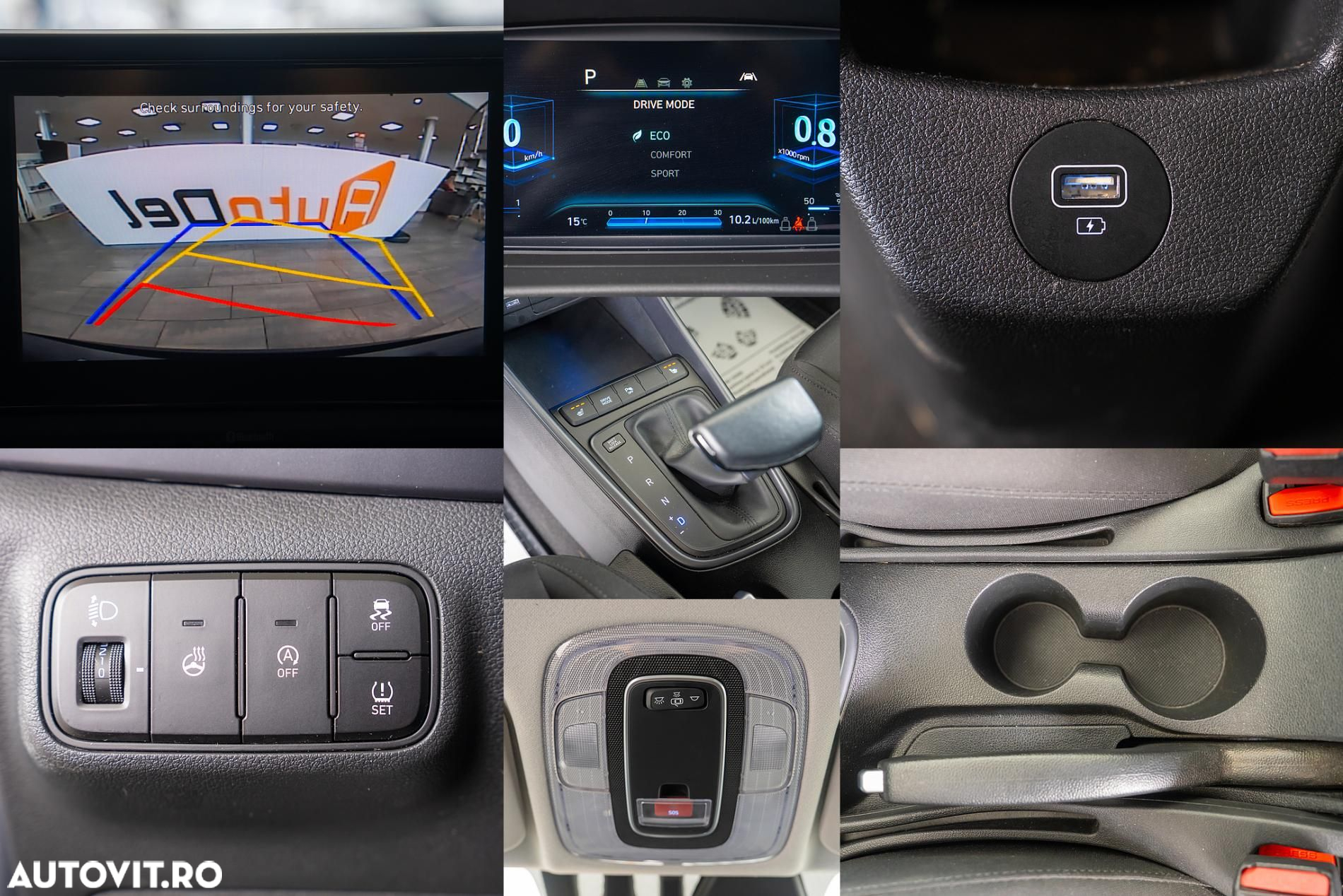 Hyundai Bayon - 18