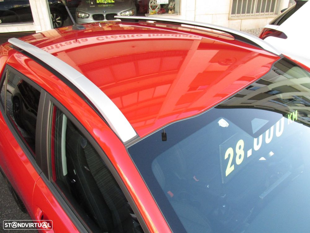 Kia Stonic 1.0 T-GDI Drive - 50