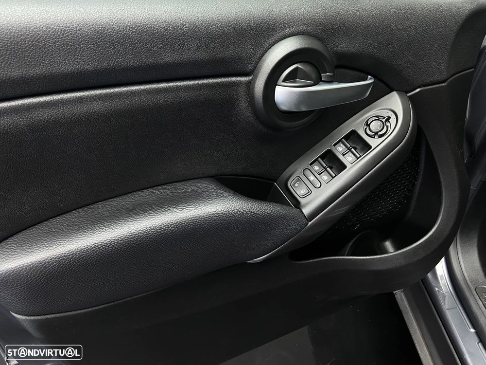 Fiat 500X 1.3 MJ Cross S&S - 7