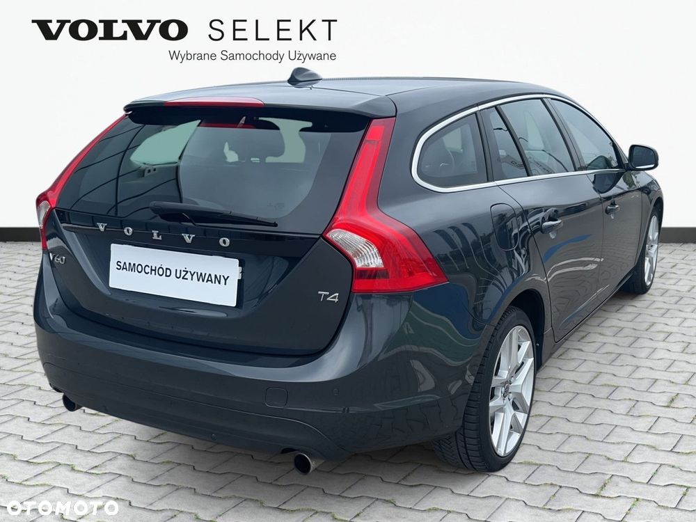 Volvo V60 - 9