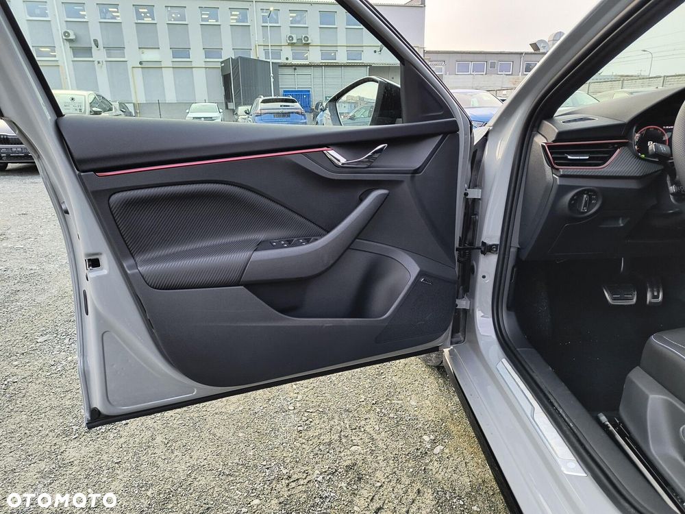 Skoda Scala 1.5 TSI Monte Carlo DSG - 8