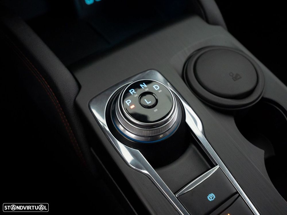 Ford Kuga 2.5 PHEV ST-Line X - 30