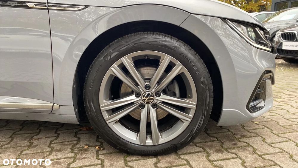 Volkswagen Arteon - 12