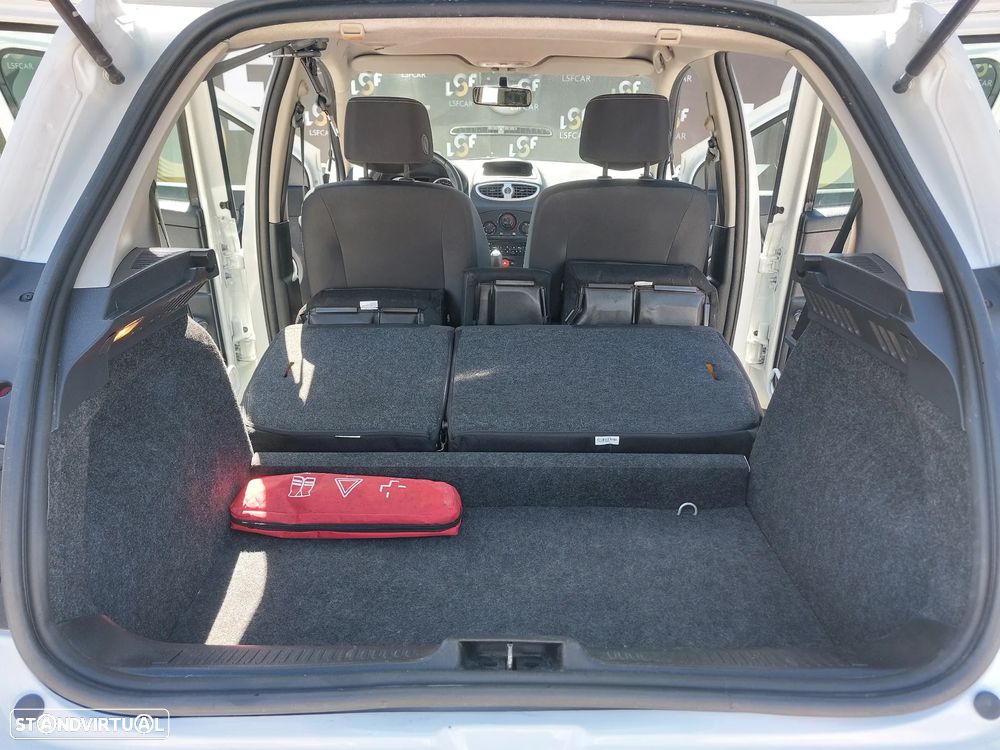 Renault Clio 1.5 dCi Confort - 25