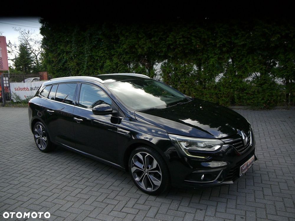 Renault Megane ENERGY TCe 130 INTENS - 13