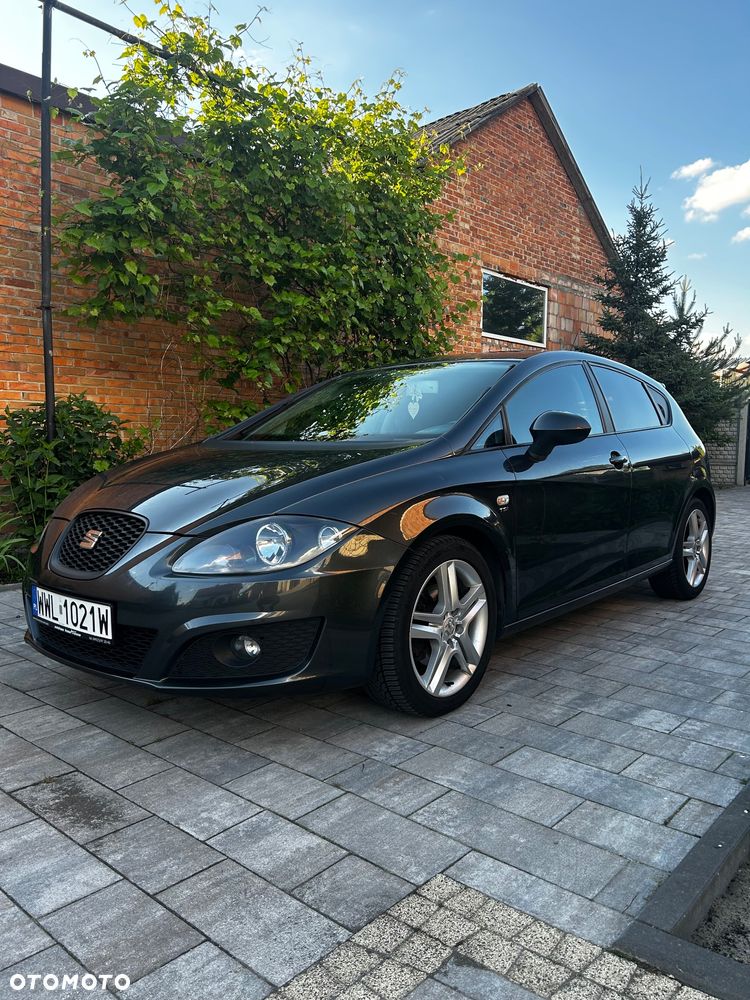 Seat Leon - 1