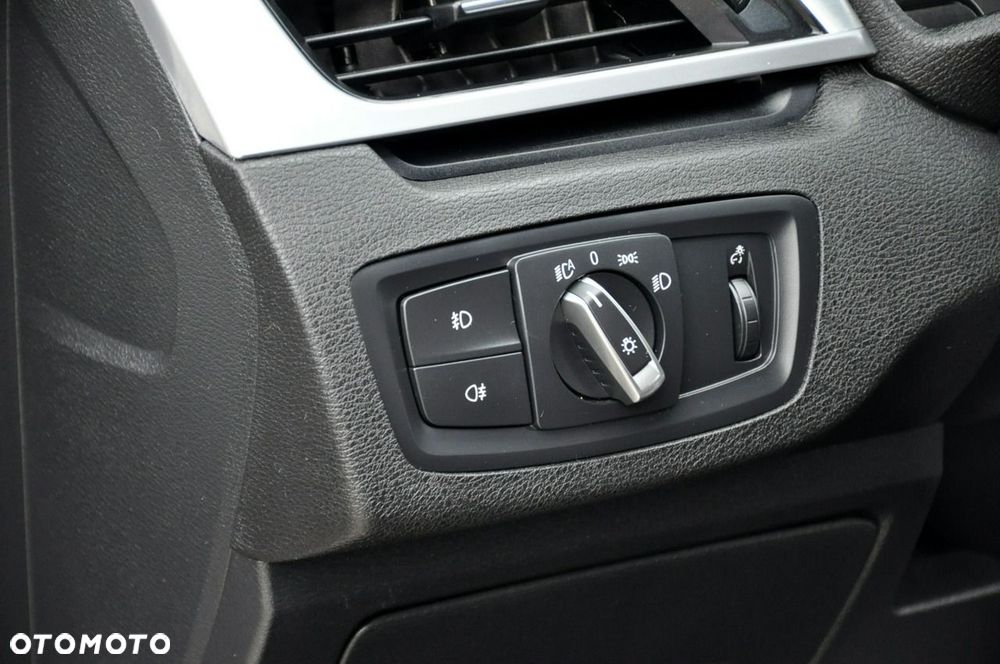 BMW X1 - 37