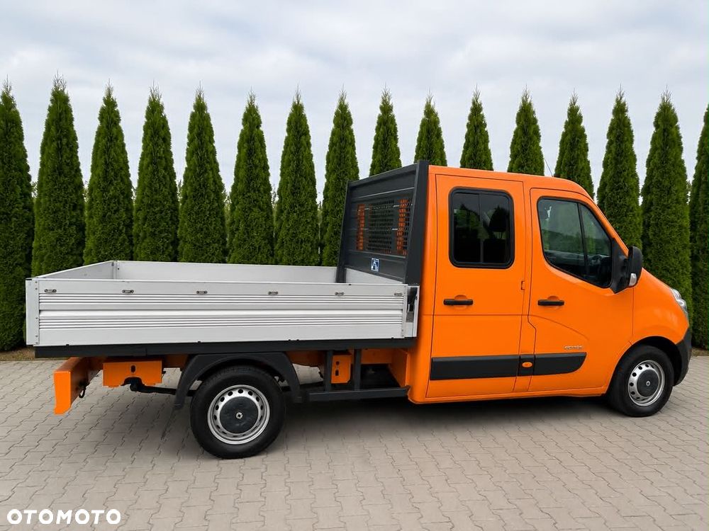 Renault Master - 3