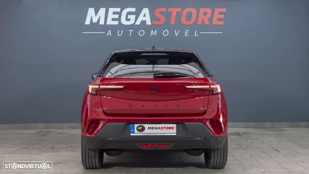 Opel Mokka-e 50 kWh GS - 7
