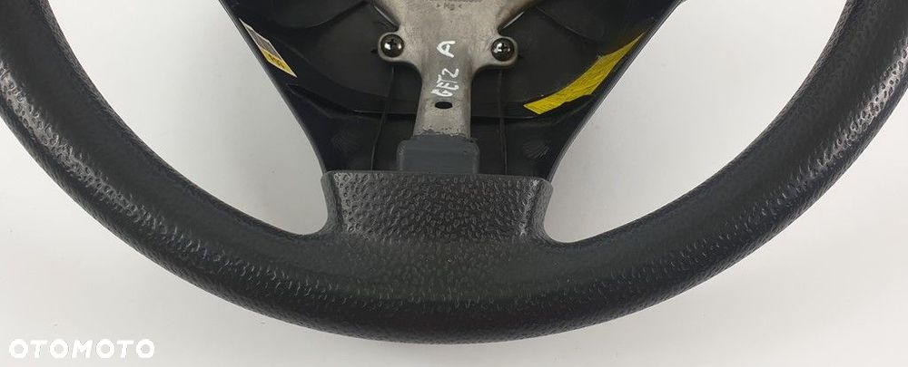 KIEROWNICA HYUNDAI GETZ 561601C500 - 5