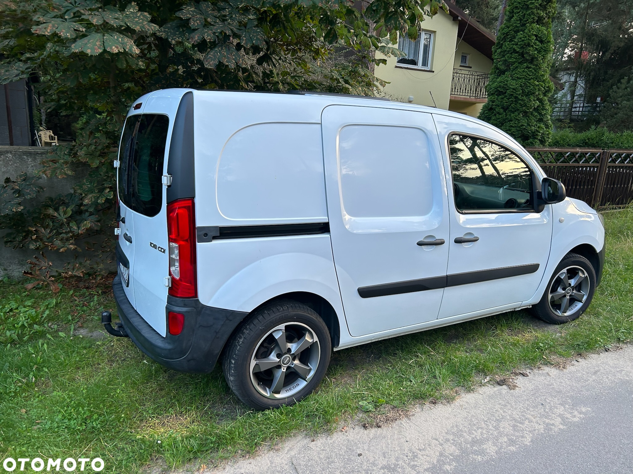 Mercedes-Benz Citan - 2