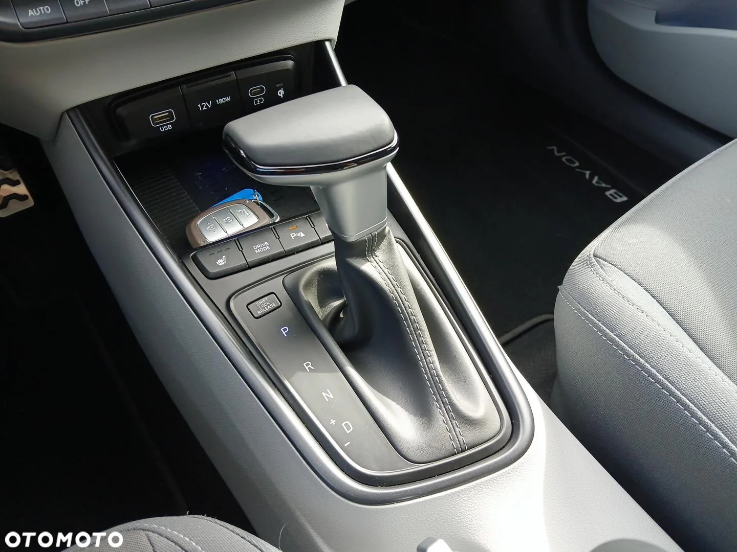 Hyundai Bayon 1.0 T-GDI Executive DCT - 15