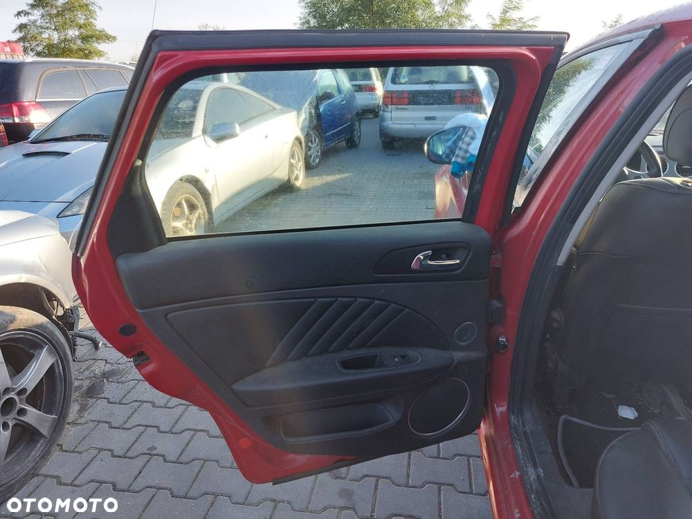DRZWI KOMPLETNE LEWY TYŁ ALFA ROMEO 159 I KOMBI - 3