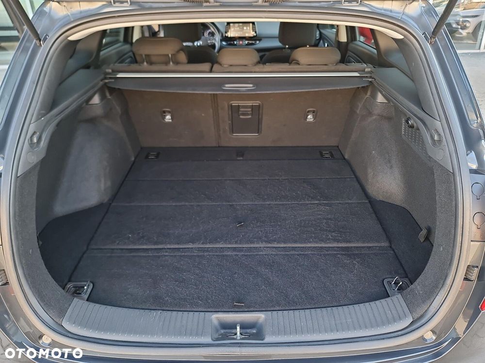 Hyundai i30 1.0 T-GDI Smart DCT - 36