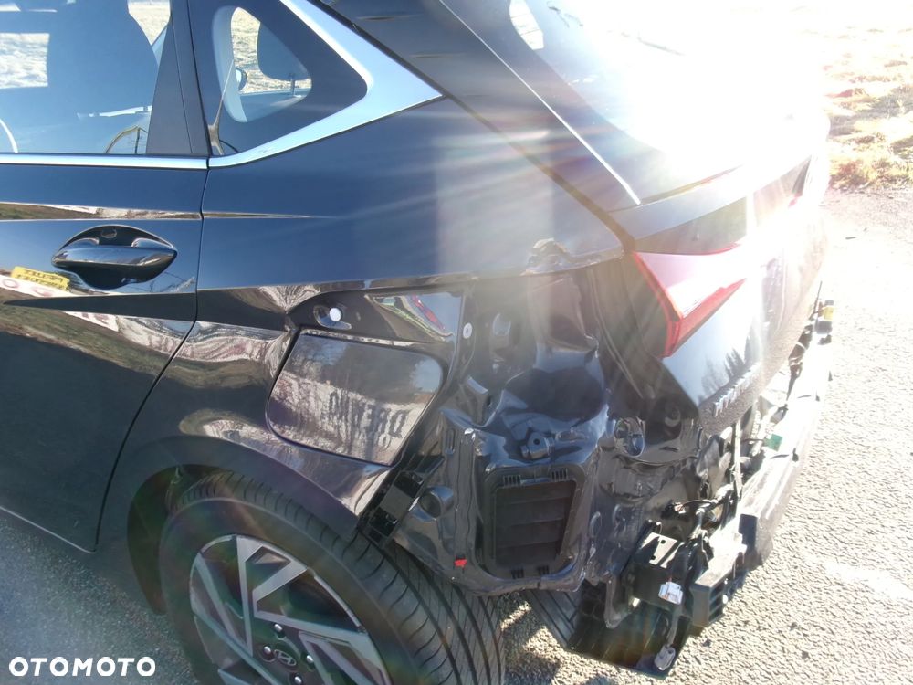 Hyundai i20 1.2 Modern - 14